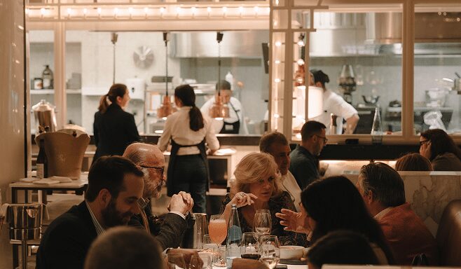 BBMAD GROUP DINING exclusividad 3