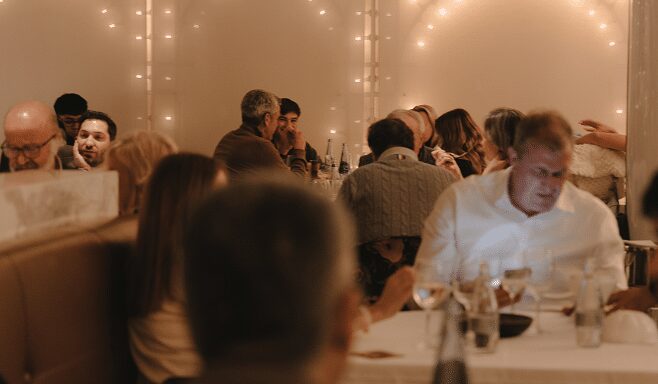 BBMAD GROUP DINING grupos 2