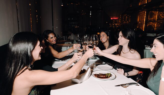 BBMAD GROUP DINING privado 1