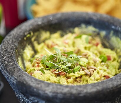 Allergens Menu 2 Frame 7