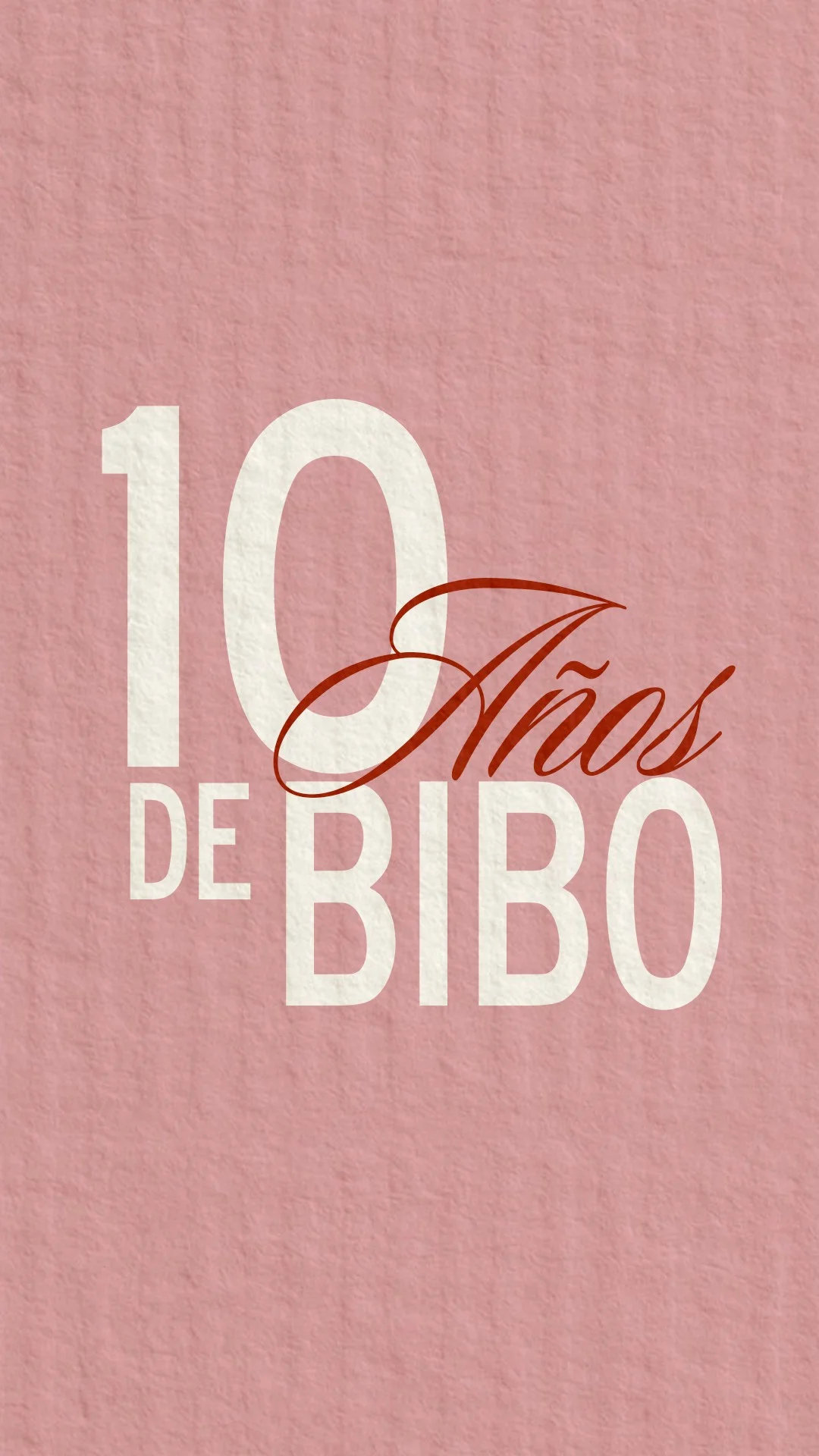 BIBO Madrid móvil